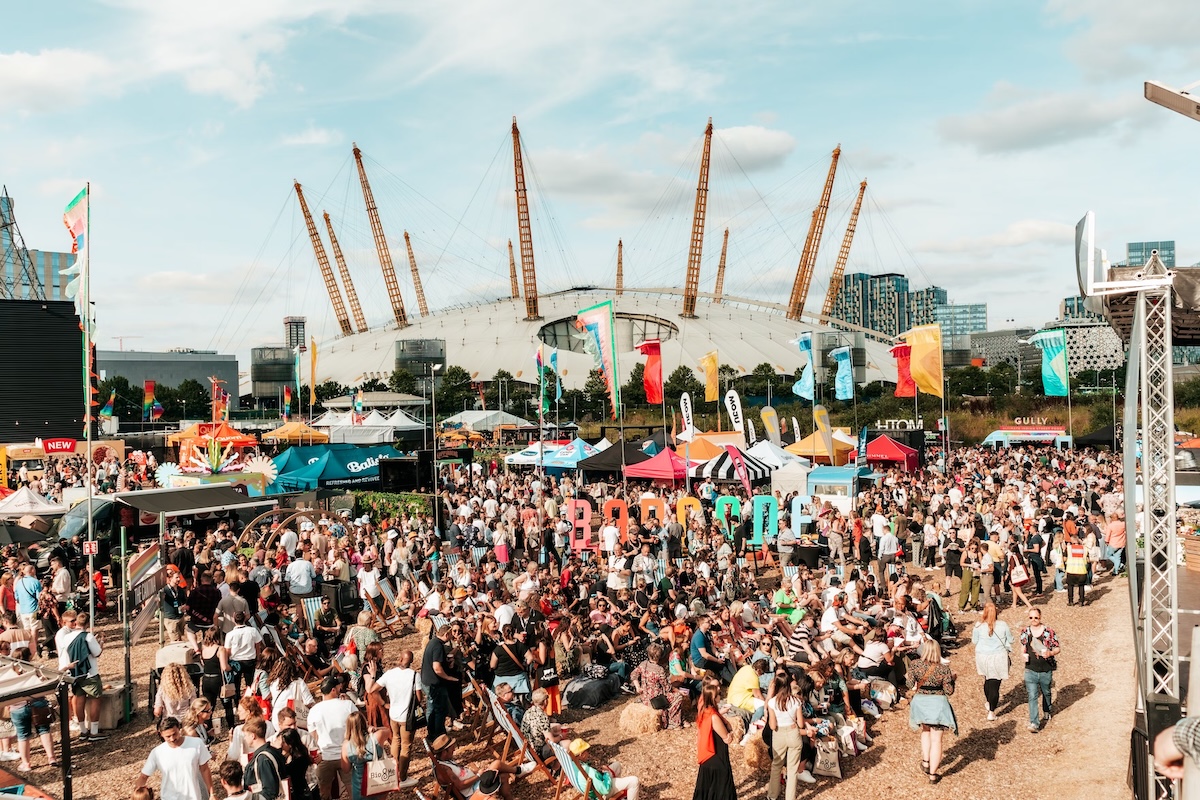 London Craft Beer Festival 2025