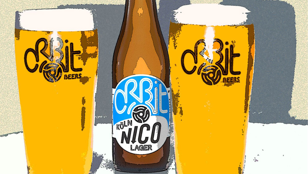 Orbit Brewing 11th Birthday Party