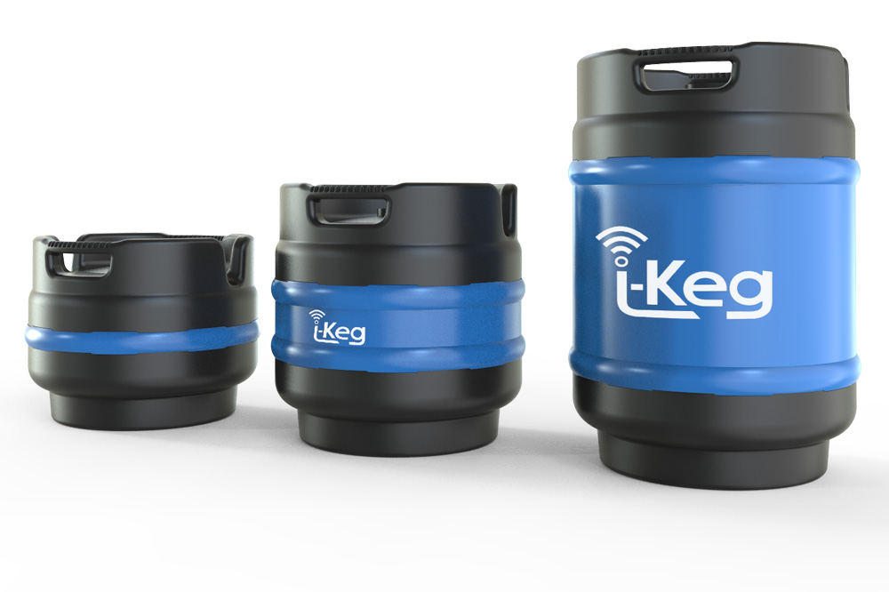 I-Keg set to unveil Innovative Lineup at BrauBevial 2023