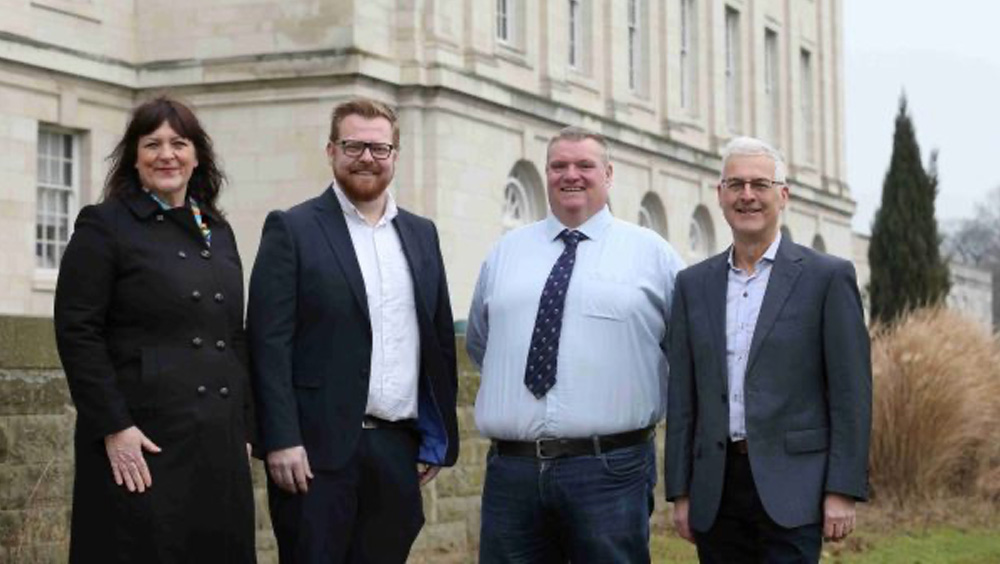 Murphy & Son Strengthens Technical Support for Brewers with New University Partnership