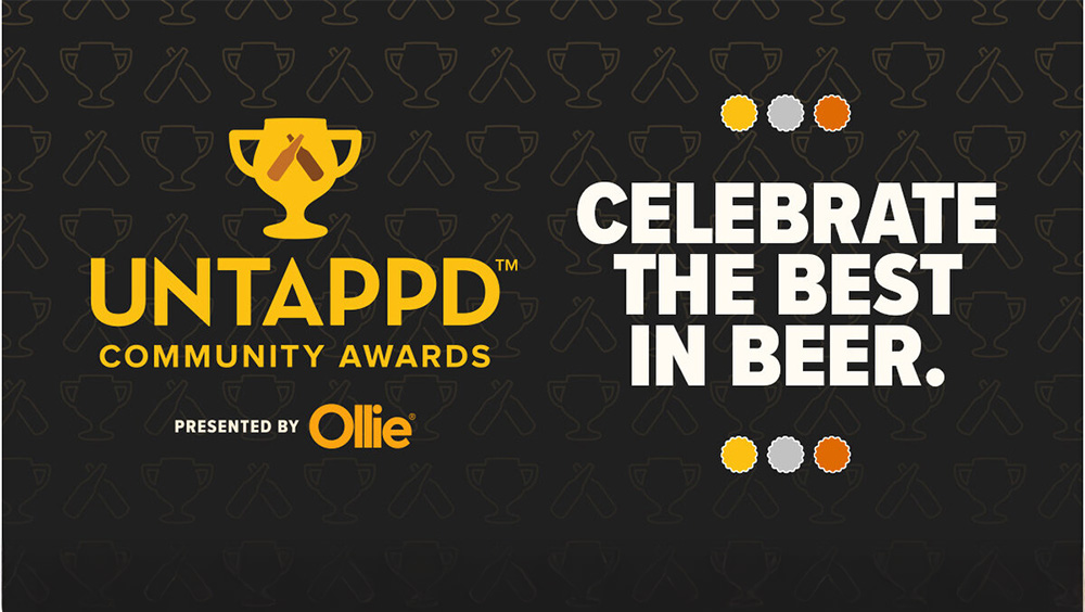 London Breweries Shine at the 2025 Untappd Community Awards