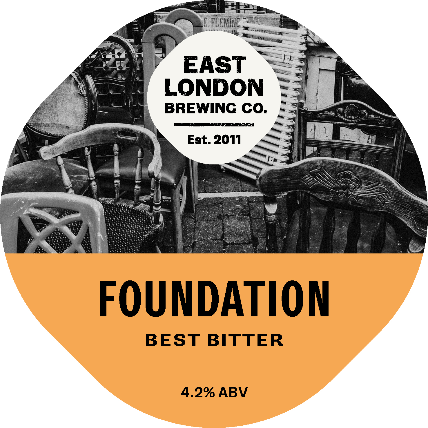 East London Brewing Co. Foundation