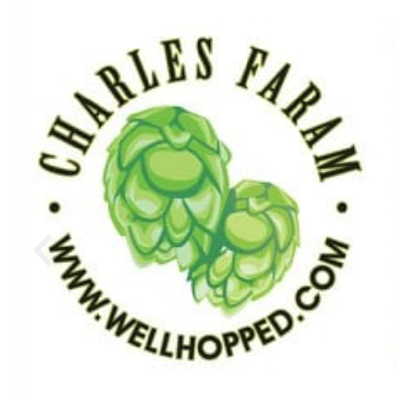 Charles Faram logo