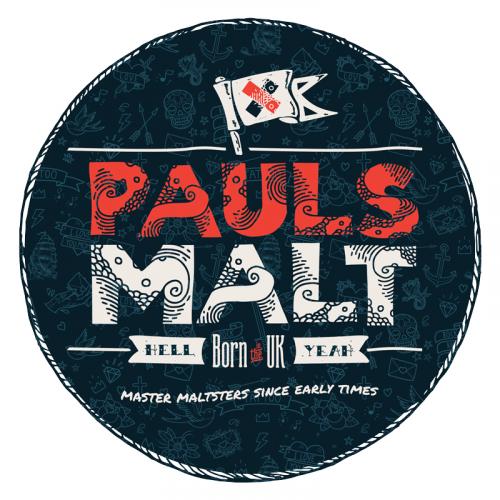 Paul's Malt