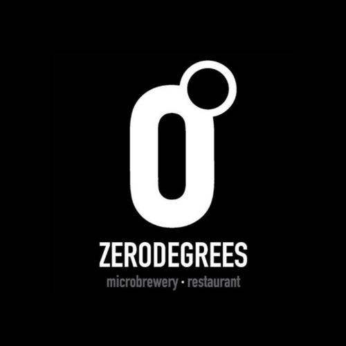 ZeroDegrees - Blackheath