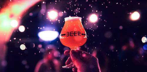 London Craft Beer Festival 2022
