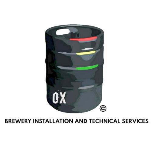 OX Brewery Installation and Technical Services