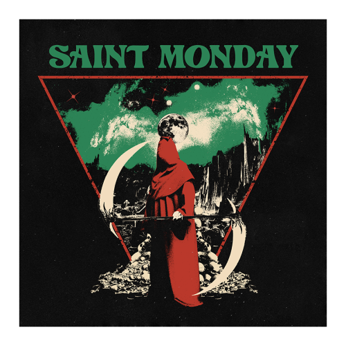 Saint Monday