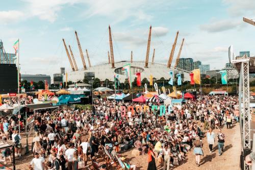 London Craft Beer Festival 2025
