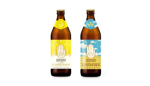Nirvana Brewery Adds New Beers For Spring