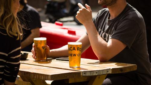 Bianca Road Launches Crowdfunder to Reimagine Their Bermondsey Taproom
