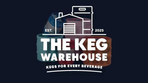 New Trade Supplier: The Keg Warehouse Offers One-Stop Keg Solutions for Brewers