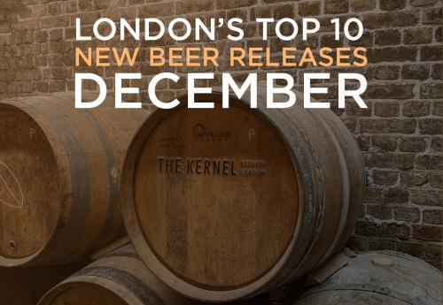 December's Top Brews to Close Out 2023