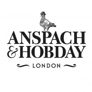 Sales & Accounts Manager at Anspach & Hobday