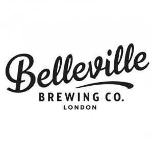 Senior Production Brewer at Belleville Brewing Co.