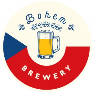 Bohem Brewery