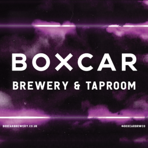 Boxcar Brewery