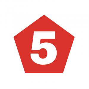 Marketing & Social Media Executive at Five Points Brewing Co.