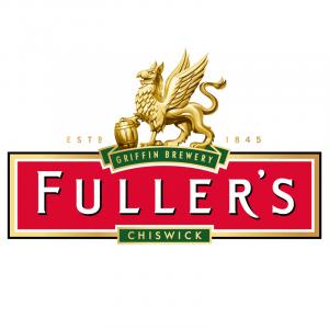 Fuller's Brewery