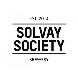 Solvay Society Brewery