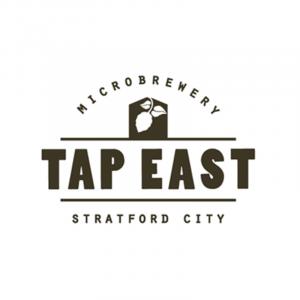 Bar Staff at Tap East
