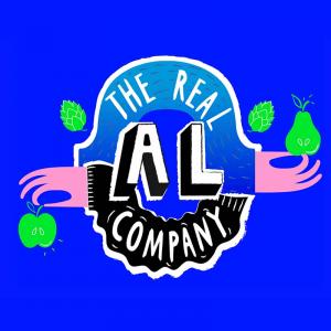 Van Driver at The Real Al Company