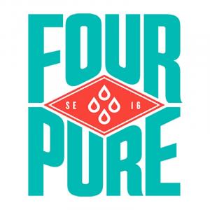 Delivery Driver at Fourpure