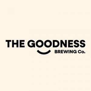 Head Brewer at Goodness Brewing Co.