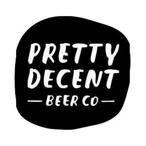Packaging Assistant at Pretty Decent Beer Co.