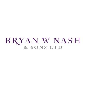 Bryan W. Nash & Sons