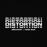 Distortion Brewing