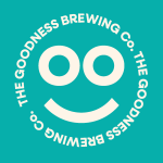 The Goodness - Logo 2023