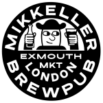Mikkeller Brewpub